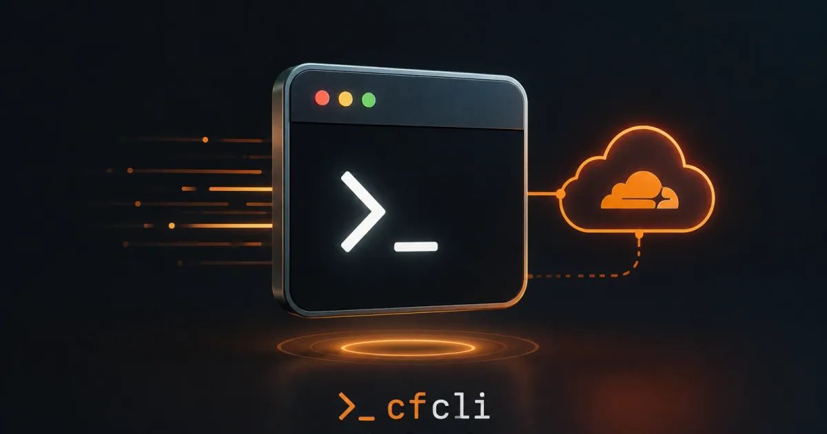cf-cli