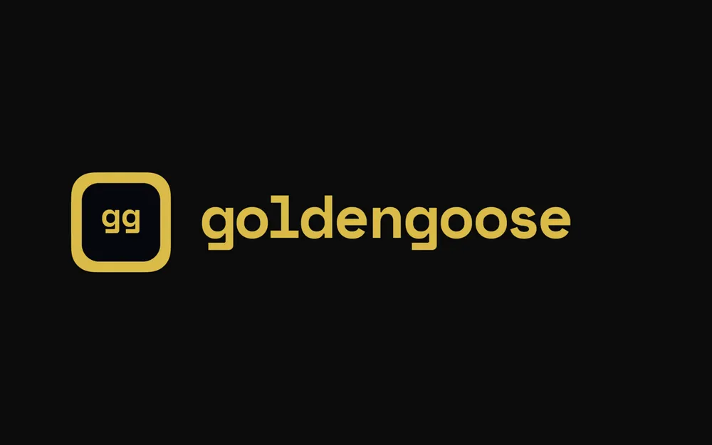 goldengoose