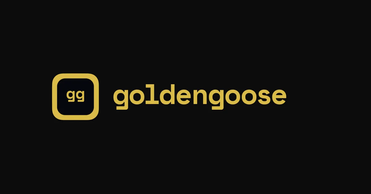 goldengoose