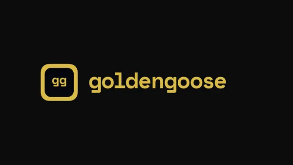 goldengoose
