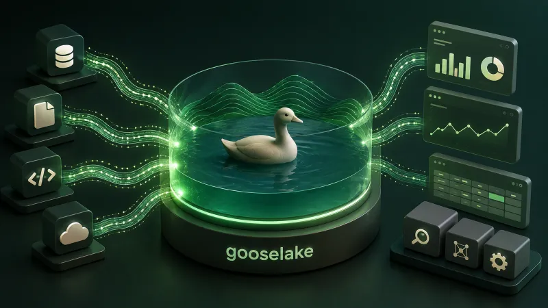 Gooselake