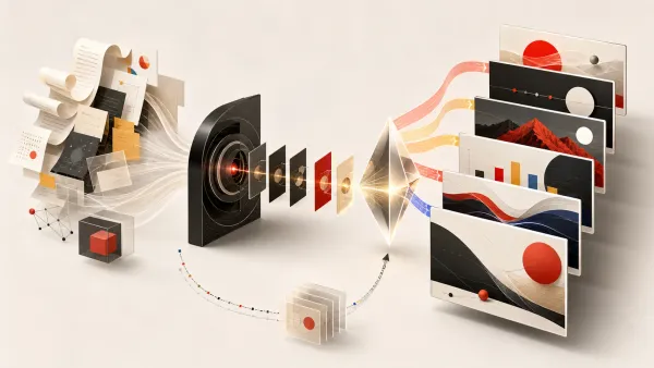 Presentation AI