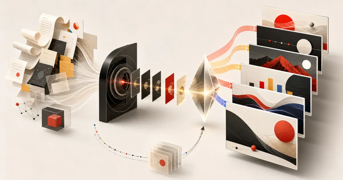Presentation AI