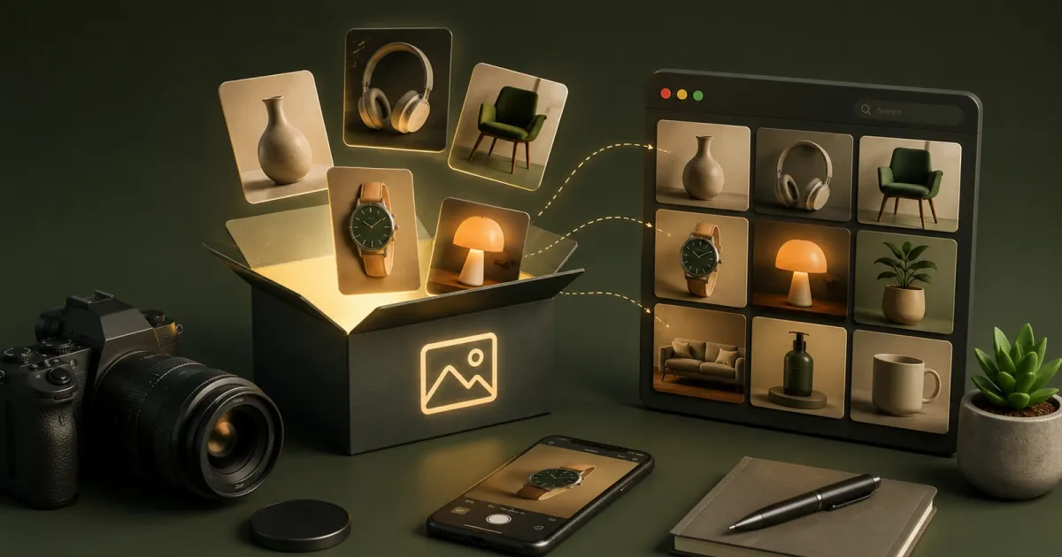 Product Pics
