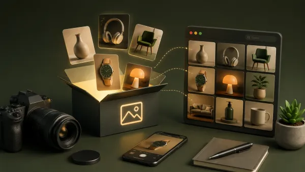 Product Pics