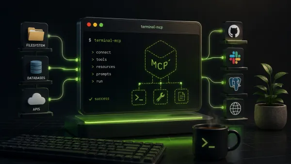 Terminal MCP