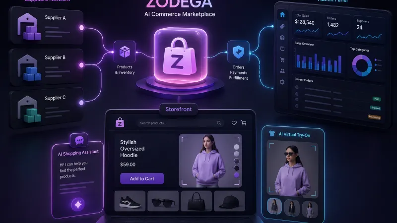 Zodega