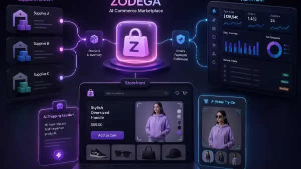 Zodega