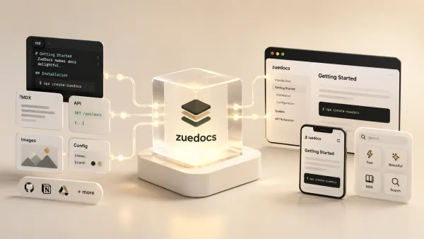 ZueDocs